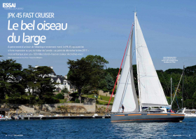 Voile Magazine - FRA