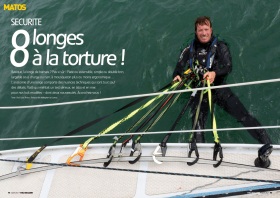 Voile Magazine - FRA