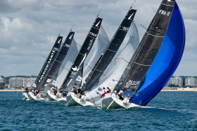 2023;EQUIPAGE;FIGARO 3;TOUR VOILE;TOUR VOILE 2023