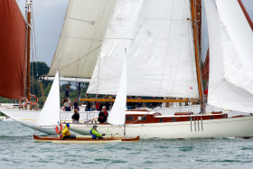 FESTIVAL;MARITIME;TRADITION;VIEUX GREEMENT;MORBIHAN;GOLFE;SEMAINE DU GOLFE