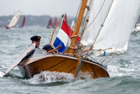 FESTIVAL;MARITIME;TRADITION;VIEUX GREEMENT;MORBIHAN;GOLFE;SEMAINE DU GOLFE