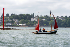 FESTIVAL;MARITIME;TRADITION;VIEUX GREEMENT;MORBIHAN;GOLFE;SEMAINE DU GOLFE