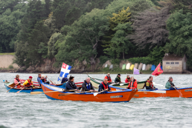 FESTIVAL;MARITIME;TRADITION;VIEUX GREEMENT;MORBIHAN;GOLFE;SEMAINE DU GOLFE