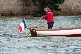FESTIVAL;MARITIME;TRADITION;VIEUX GREEMENT;MORBIHAN;GOLFE;SEMAINE DU GOLFE