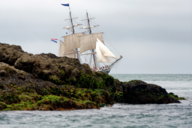 FESTIVAL;MARITIME;TRADITION;VIEUX GREEMENT;MORBIHAN;GOLFE;SEMAINE DU GOLFE