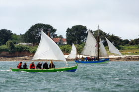 FESTIVAL;MARITIME;TRADITION;VIEUX GREEMENT;MORBIHAN;GOLFE;SEMAINE DU GOLFE