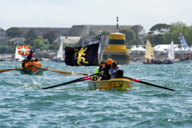 FESTIVAL;MARITIME;TRADITION;VIEUX GREEMENT;MORBIHAN;GOLFE;SEMAINE DU GOLFE