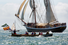 FESTIVAL;MARITIME;TRADITION;VIEUX GREEMENT;MORBIHAN;GOLFE;SEMAINE DU GOLFE