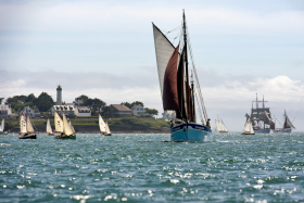 FESTIVAL;MARITIME;TRADITION;VIEUX GREEMENT;MORBIHAN;GOLFE;SEMAINE DU GOLFE