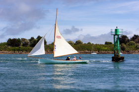 FESTIVAL;MARITIME;TRADITION;VIEUX GREEMENT;MORBIHAN;GOLFE;SEMAINE DU GOLFE