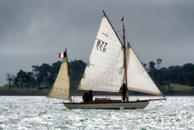 FESTIVAL;MARITIME;TRADITION;VIEUX GREEMENT;MORBIHAN;GOLFE;SEMAINE DU GOLFE