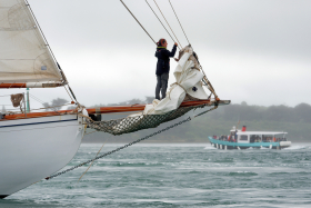 FESTIVAL;MARITIME;TRADITION;VIEUX GREEMENT;MORBIHAN;GOLFE;SEMAINE DU GOLFE
