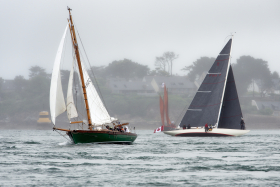 FESTIVAL;MARITIME;TRADITION;VIEUX GREEMENT;MORBIHAN;GOLFE;SEMAINE DU GOLFE