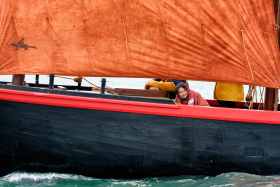 FESTIVAL;MARITIME;TRADITION;VIEUX GREEMENT;MORBIHAN;GOLFE;SEMAINE DU GOLFE