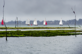FESTIVAL;MARITIME;TRADITION;VIEUX GREEMENT;MORBIHAN;GOLFE;SEMAINE DU GOLFE