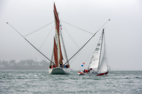 FESTIVAL;MARITIME;TRADITION;VIEUX GREEMENT;MORBIHAN;GOLFE;SEMAINE DU GOLFE