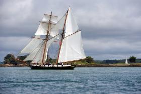 FESTIVAL;MARITIME;TRADITION;VIEUX GREEMENT;MORBIHAN;GOLFE;SEMAINE DU GOLFE