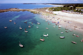 FESTIVAL;MARITIME;TRADITION;VIEUX GREEMENT;MORBIHAN;GOLFE;SEMAINE DU GOLFE