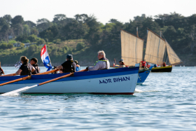 FESTIVAL;MARITIME;TRADITION;VIEUX GREEMENT;MORBIHAN;GOLFE;SEMAINE DU GOLFE