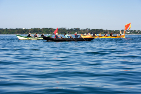 FESTIVAL;MARITIME;TRADITION;VIEUX GREEMENT;MORBIHAN;GOLFE;SEMAINE DU GOLFE