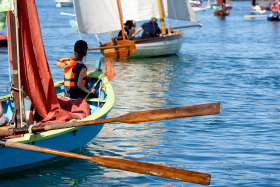 FESTIVAL;MARITIME;TRADITION;VIEUX GREEMENT;MORBIHAN;GOLFE;SEMAINE DU GOLFE
