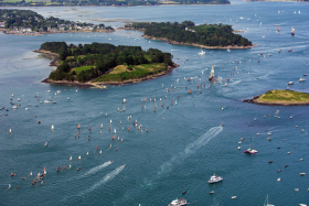 FESTIVAL;MARITIME;TRADITION;VIEUX GREEMENT;MORBIHAN;GOLFE;SEMAINE DU GOLFE