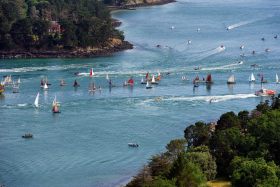 FESTIVAL;MARITIME;TRADITION;VIEUX GREEMENT;MORBIHAN;GOLFE;SEMAINE DU GOLFE