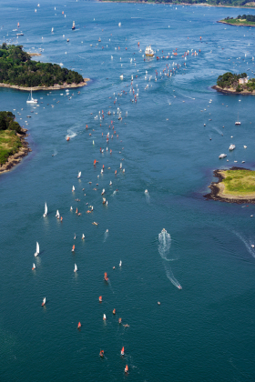 FESTIVAL;MARITIME;TRADITION;VIEUX GREEMENT;MORBIHAN;GOLFE;SEMAINE DU GOLFE