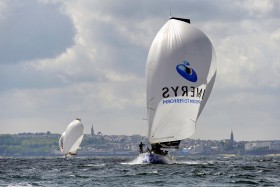 CLASS 40;COURSE;DOUARNENEZ;GRAND PRIX;GUYADER;IMERYS;INSHORE;MAI;RACE;REGATE;REGATTA;SAILING;SHARP;VOILE