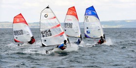 COURSE;DOUARNENEZ;GRAND PRIX;GUYADER;INSHORE;MAI;RACE;REGATE;REGATTA;SAILING;VOILE;OPEN BIC