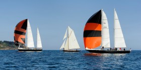 COURSE;DOUARNENEZ;GRAND PRIX;GUYADER;INSHORE;MAI;RACE;REGATE;REGATTA;SAILING;VOILE;PEN DUICK