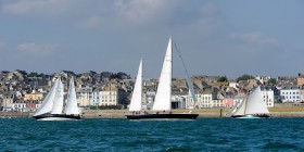 COURSE;DOUARNENEZ;GRAND PRIX;GUYADER;INSHORE;MAI;RACE;REGATE;REGATTA;SAILING;VOILE;PEN DUICK