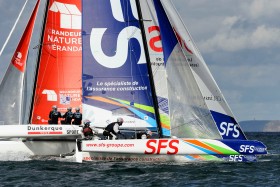 COURSE;DOUARNENEZ;GRAND PRIX;GUYADER;INSHORE;MAI;RACE;REGATE;REGATTA;SAILING;VOILE;DIAM 24