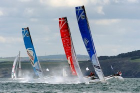 COURSE;DOUARNENEZ;GRAND PRIX;GUYADER;INSHORE;MAI;RACE;REGATE;REGATTA;SAILING;VOILE;DIAM 24