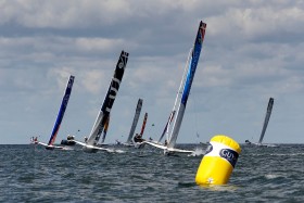 COURSE;DOUARNENEZ;GRAND PRIX;GUYADER;INSHORE;MAI;RACE;REGATE;REGATTA;SAILING;VOILE;DIAM 24