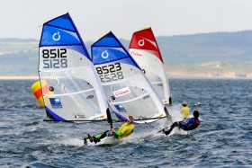 COURSE;DOUARNENEZ;GRAND PRIX;GUYADER;INSHORE;MAI;RACE;REGATE;REGATTA;SAILING;VOILE;OPEN BIC