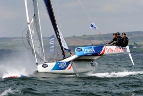 COURSE;DIAM 24;DOUARNENEZ;GRAND PRIX;GUYADER;INSHORE;MAI;RACE;REGATE;REGATTA;SAILING;VOILE;TEAM LORINA