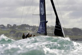 CLASS 40;COURSE;DOUARNENEZ;GRAND PRIX;GUYADER;INSHORE;MAI;RACE;REGATE;REGATTA;SAILING;VOILE;IMERYS;SHARP