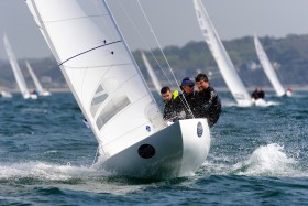 COURSE;DOUARNENEZ;DRAGON;GRAND PRIX;GUYADER;INSHORE;MAI;RACE;REGATE;REGATTA;SAILING;VOILE;ROCKNROLLA;SAMOKHIN