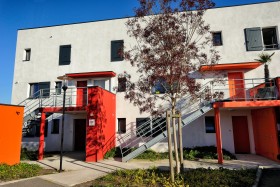 ARCHITECTURE;CONSTRUCTION;LOGEMENT;HOUSING;DESIGN;BATI;BATIMENT;BUILDING