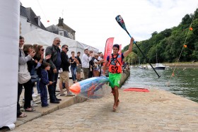 STAND UP PADDLE;SUP;PLANCHE;BOARD;TROPHY;COURSE;RACE;COUPE DE FRANCE;MORBIHAN;2017