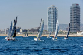 VOILE;SAILING;REGATE;REGATTA;TRANSATLANTIQUE;TRANSAT;SOLO;DUO