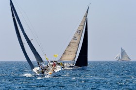 VOILE;SAILING;REGATE;REGATTA;TRANSATLANTIQUE;TRANSAT;SOLO;DUO