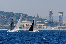 VOILE;SAILING;REGATE;REGATTA;TRANSATLANTIQUE;TRANSAT;SOLO;DUO