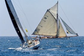 VOILE;SAILING;REGATE;REGATTA;TRANSATLANTIQUE;TRANSAT;SOLO;DUO