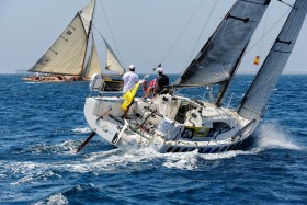 VOILE;SAILING;REGATE;REGATTA;TRANSATLANTIQUE;TRANSAT;SOLO;DUO