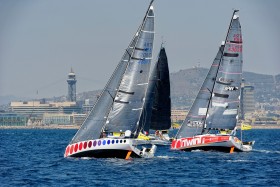 VOILE;SAILING;REGATE;REGATTA;TRANSATLANTIQUE;TRANSAT;SOLO;DUO