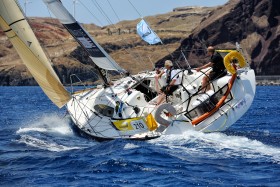 VOILE;SAILING;REGATE;REGATTA;TRANSATLANTIQUE;TRANSAT;SOLO;DUO
