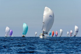 VOILE;SAILING;REGATE;REGATTA;TRANSATLANTIQUE;TRANSAT;SOLO;DUO