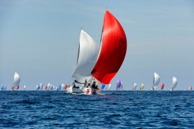 VOILE;SAILING;REGATE;REGATTA;TRANSATLANTIQUE;TRANSAT;SOLO;DUO